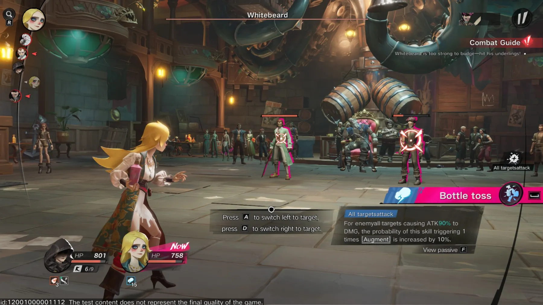 Image de Sea of Remnants Image de Sea of Remnants