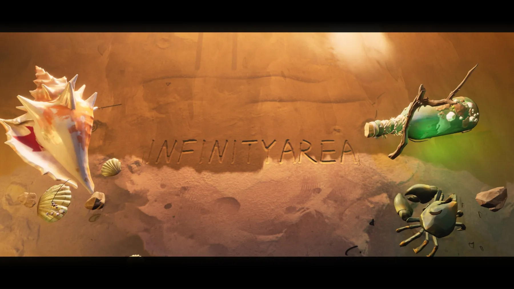 Image de Sea of Remnants Image de Sea of Remnants