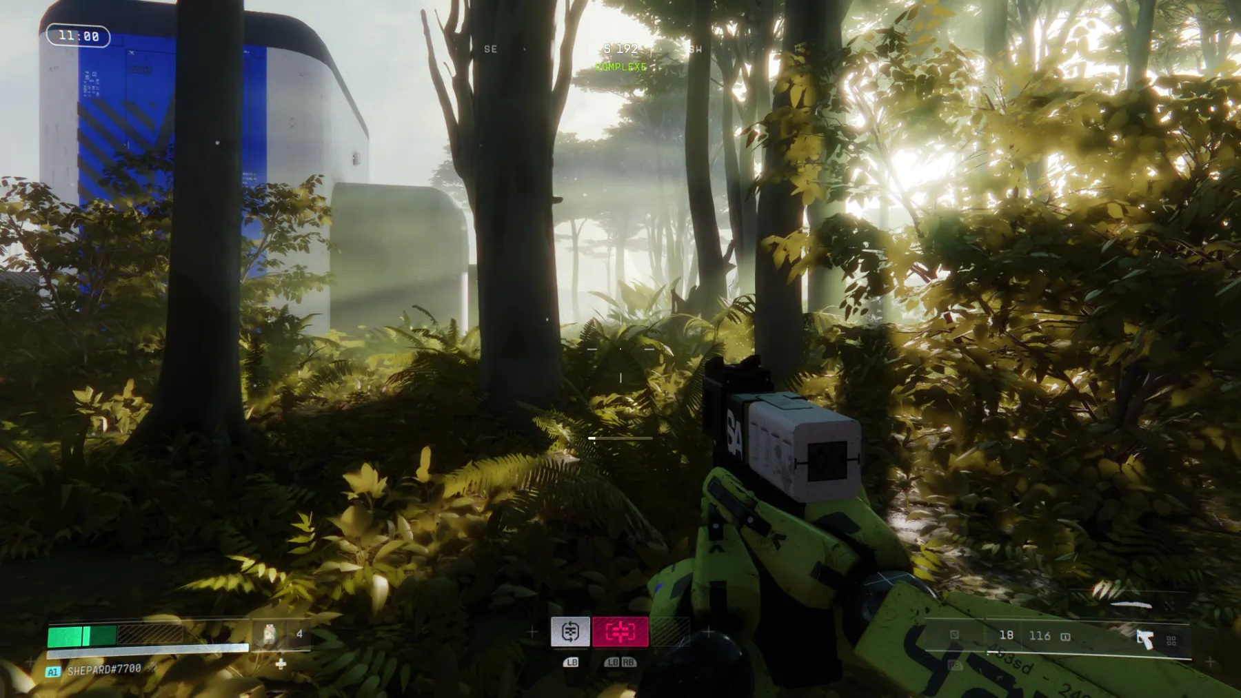 Server Slam Marathon