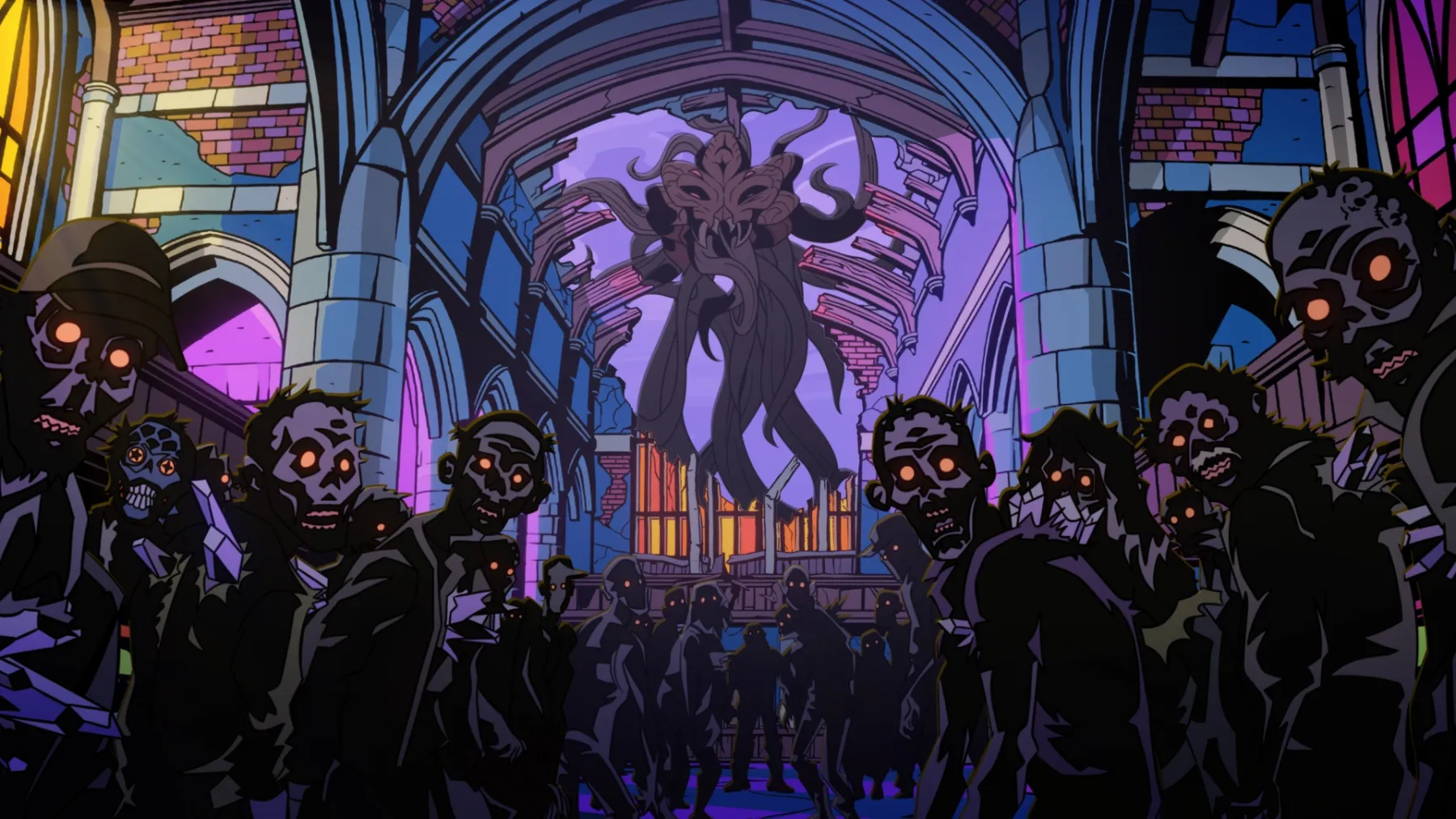 John Carpenter's Toxic Commando John Carpenter's Toxic Commando