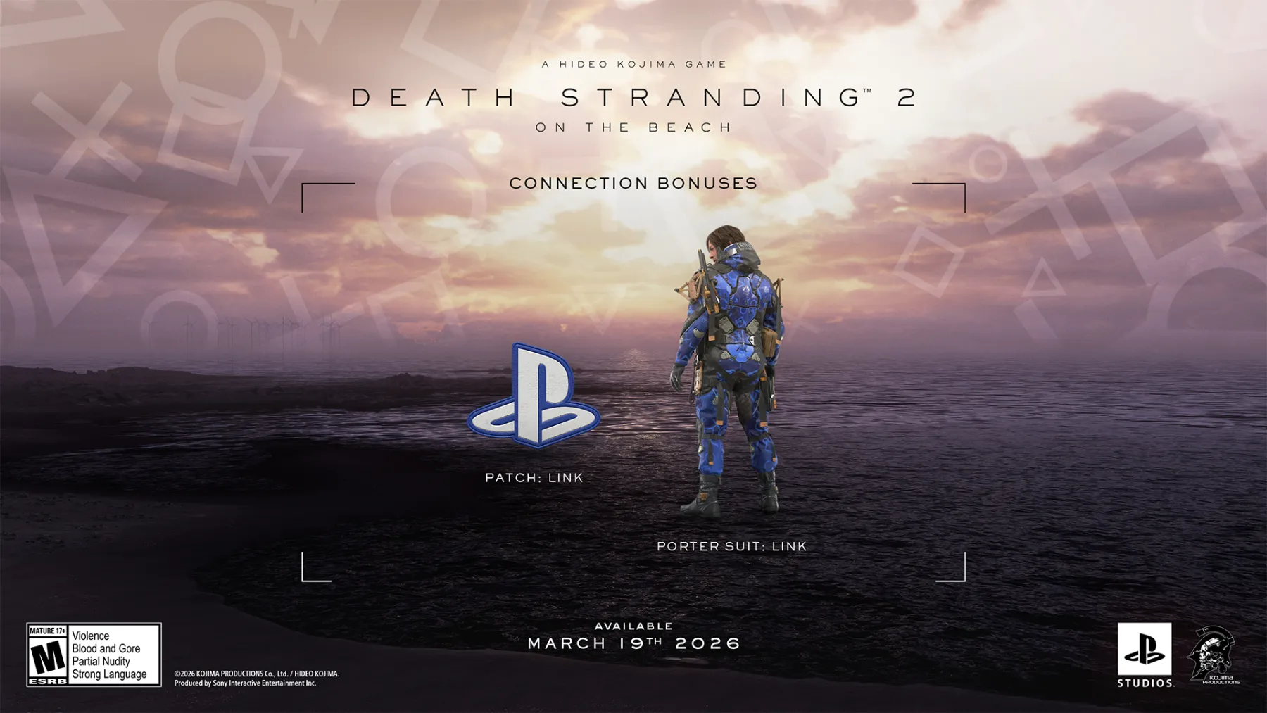 Death Stranding 2: On the Beach PC