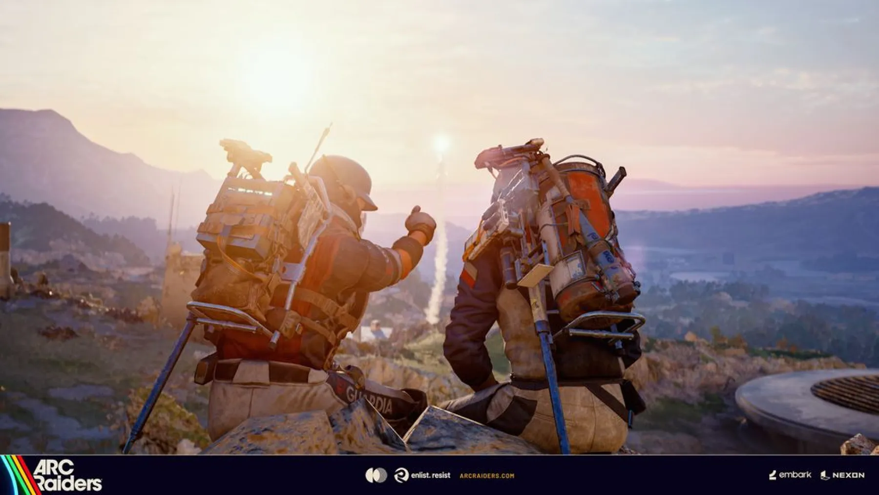 image du jeu Arc Raiders