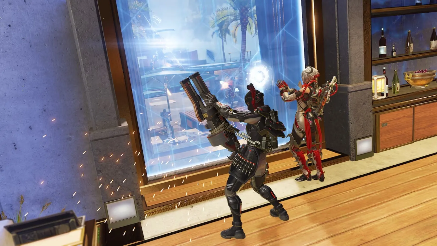 Image du jeu Apex Legends