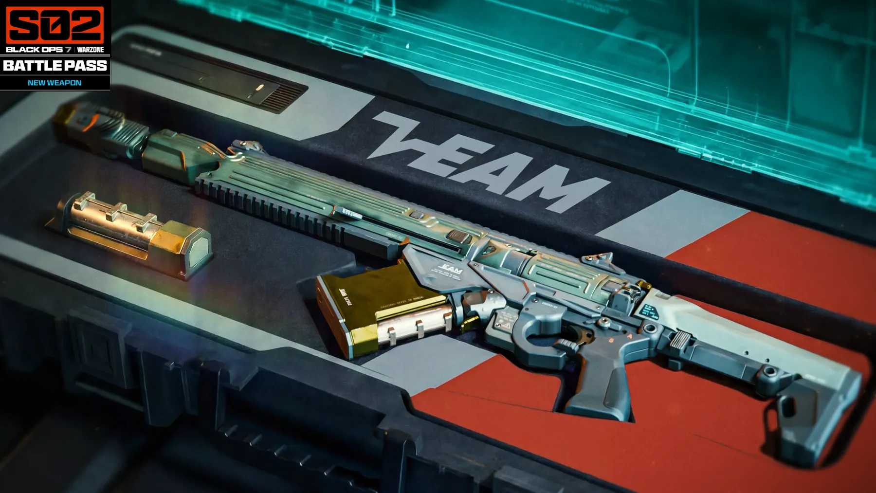  Image de BO7 Saison 2