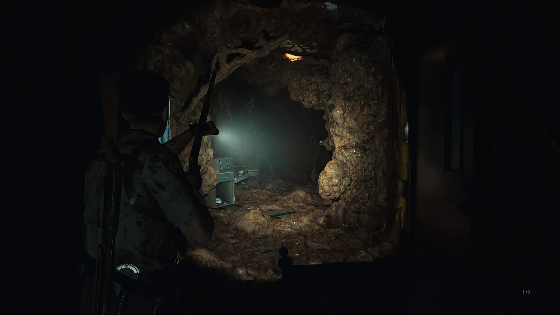 Fear The Timeloop - Environnement Fear The Timeloop - Environnement