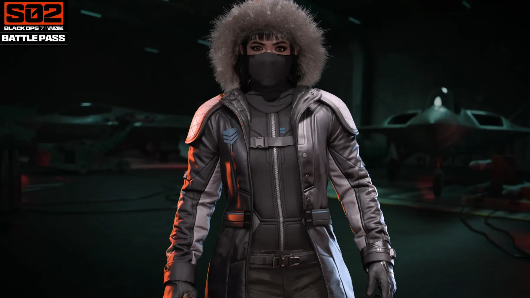  Image de BO7 Saison 2