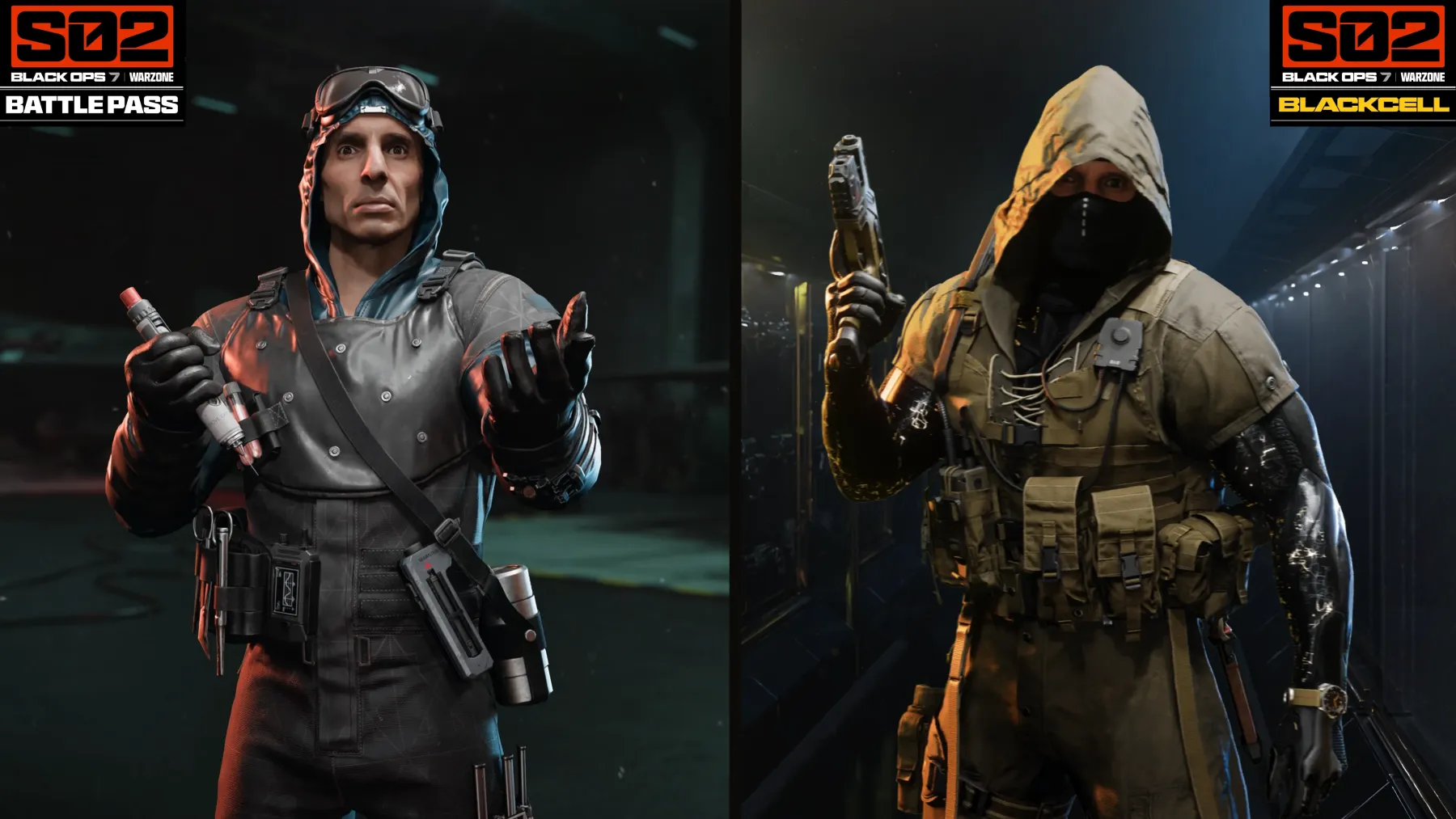  Image de BO7 Saison 2