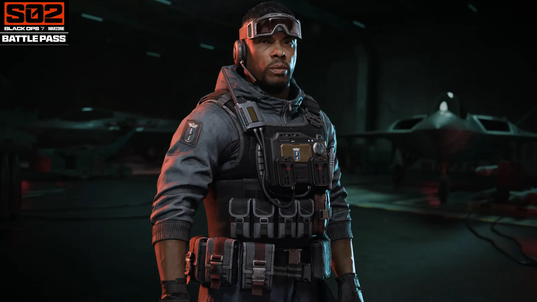  Image de BO7 Saison 2