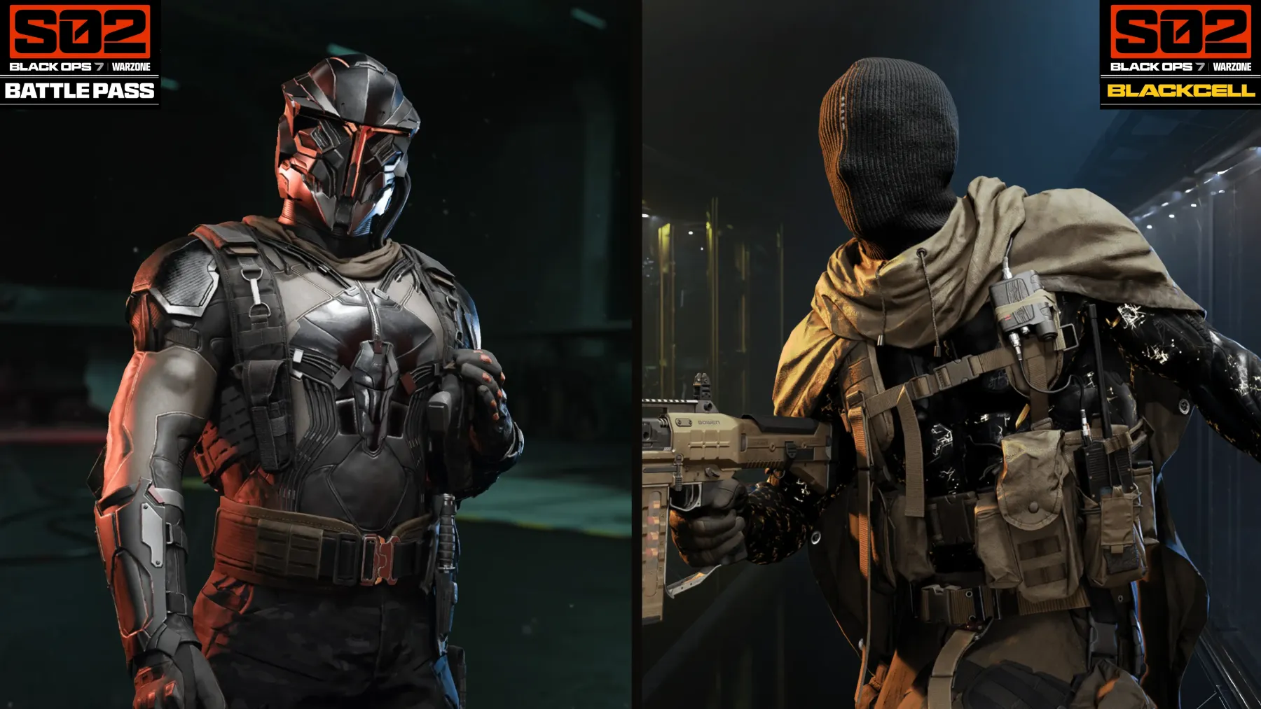  Image de BO7 Saison 2