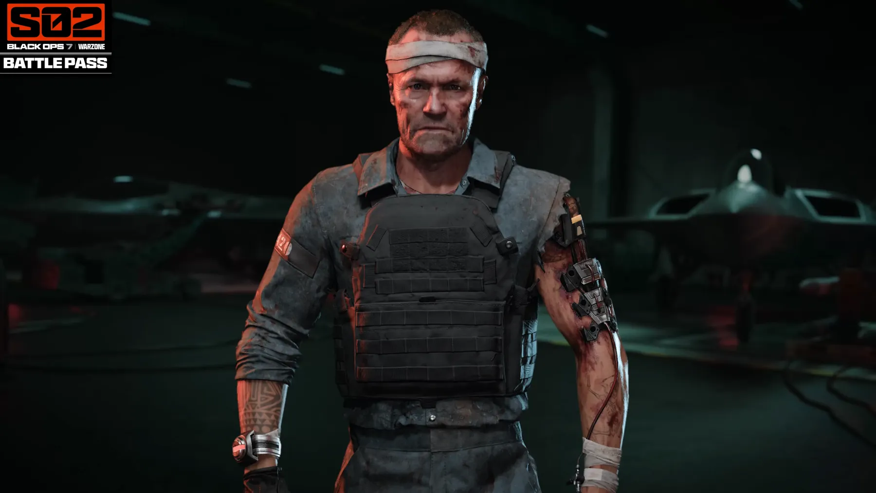  Image de BO7 Saison 2