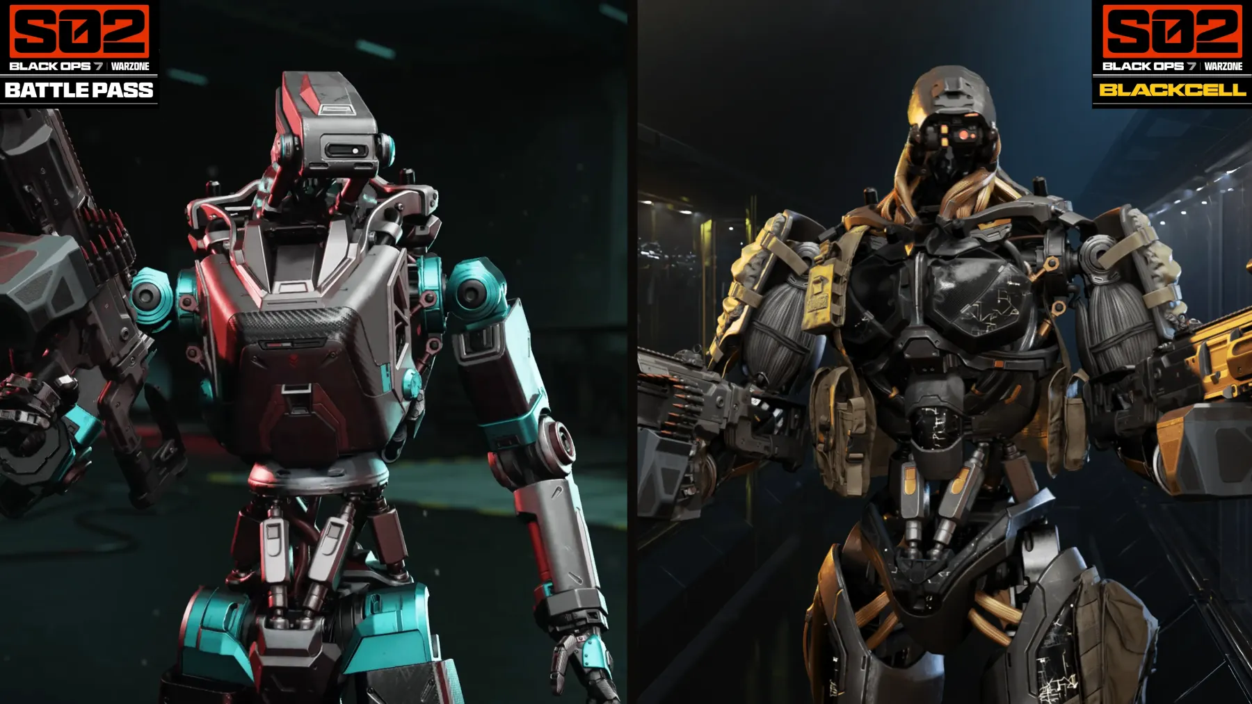  Image de BO7 Saison 2