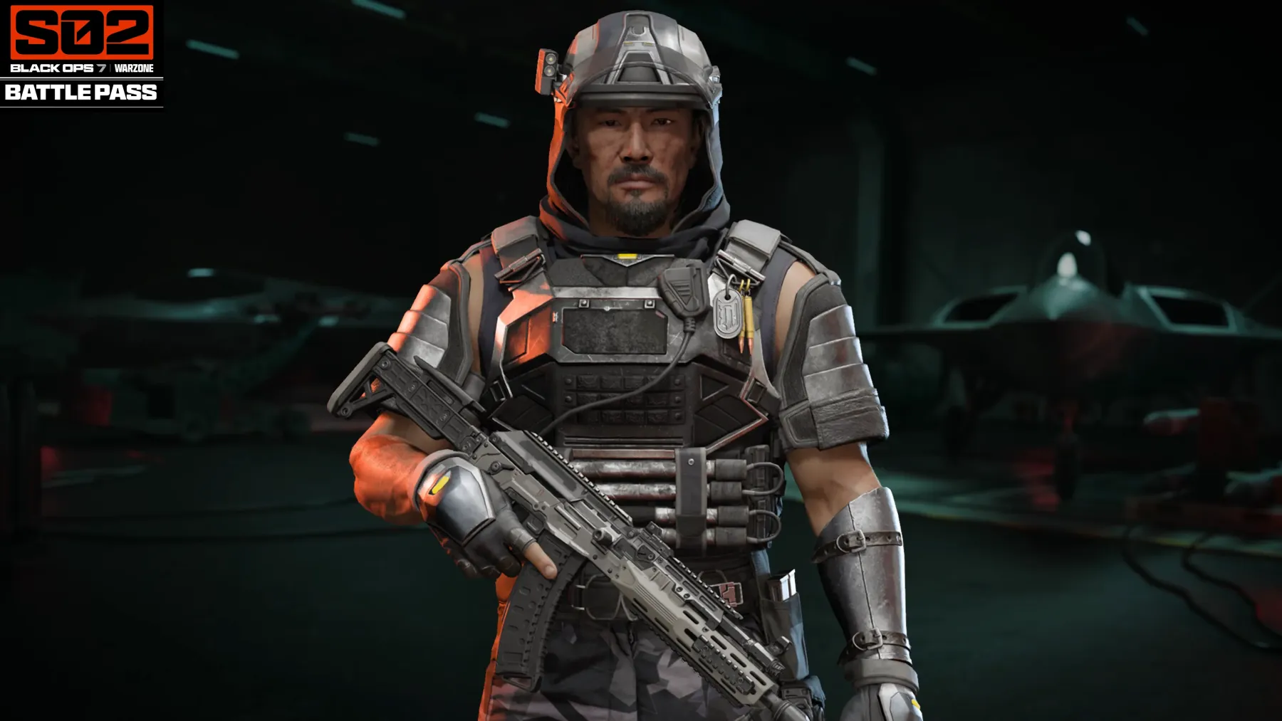  Image de BO7 Saison 2