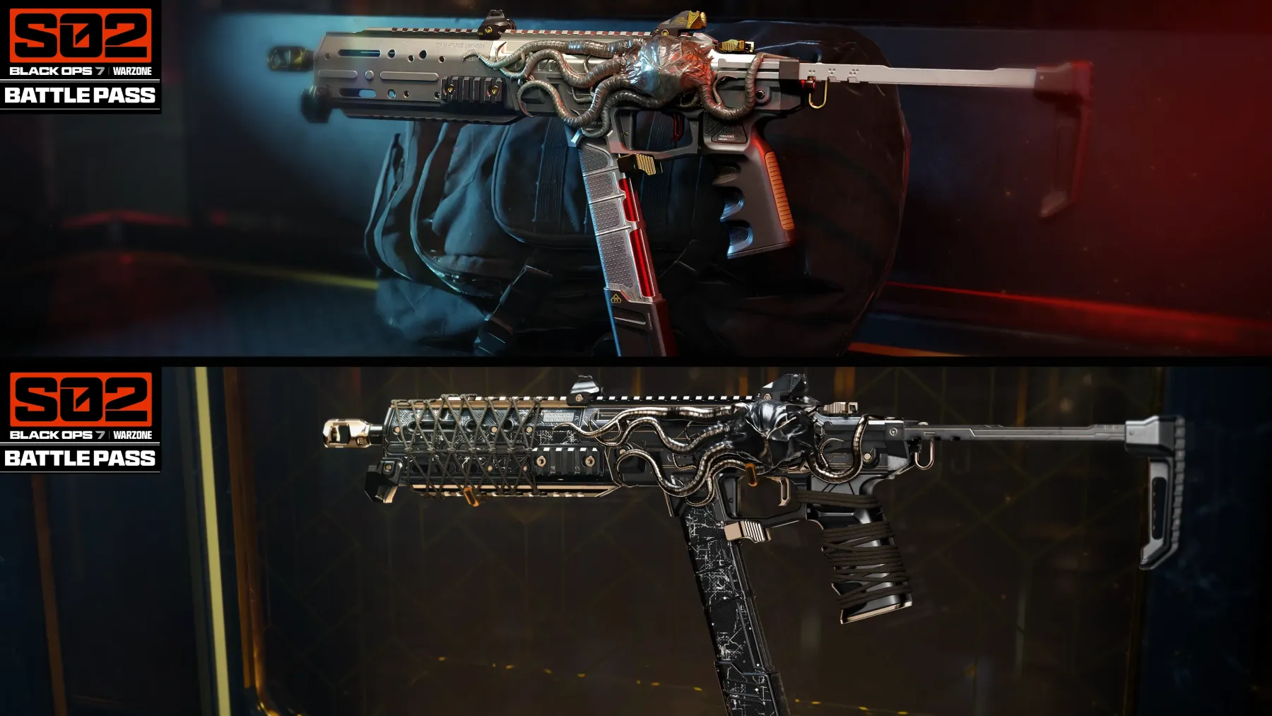  Image de BO7 Saison 2