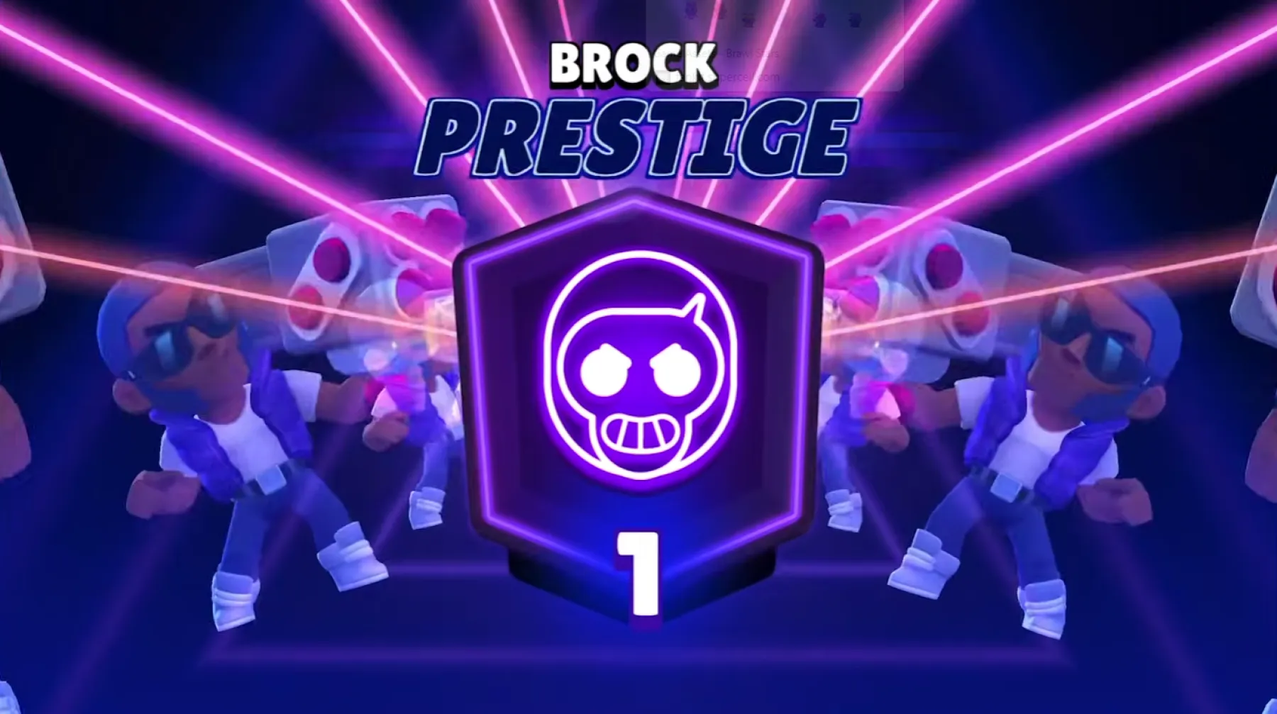 Brawl Stars Brawl Stars