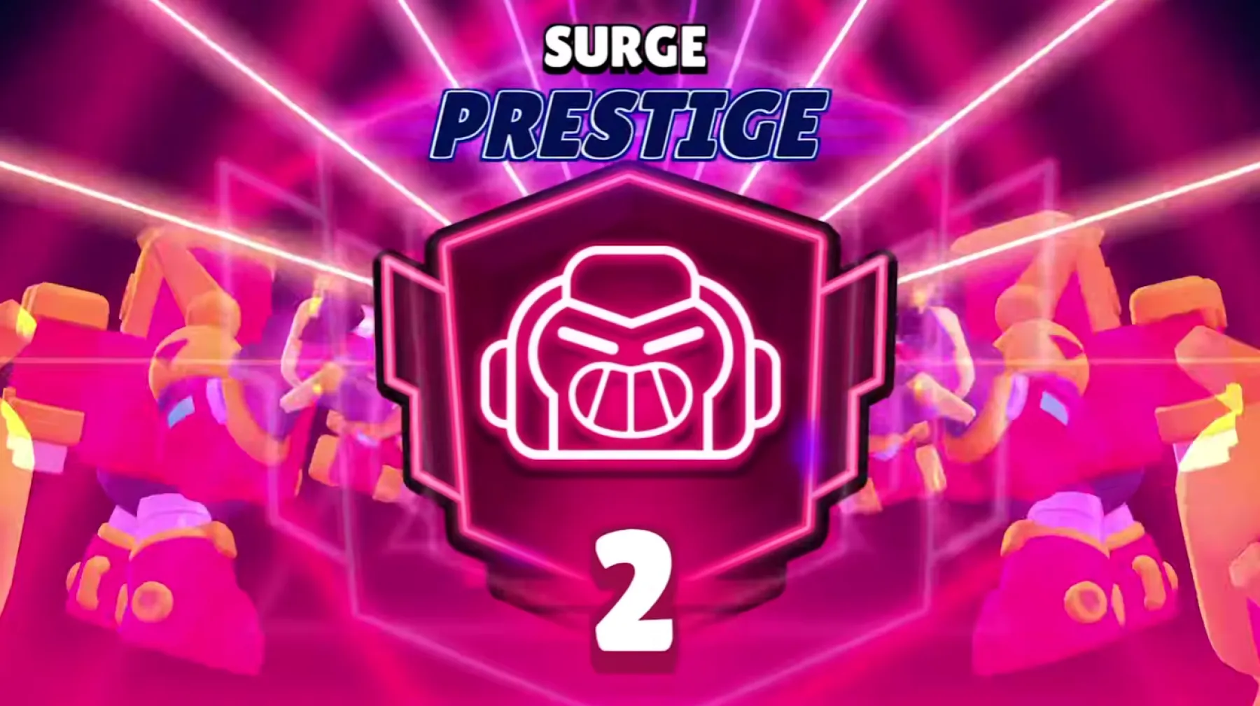 Brawl Stars Brawl Stars