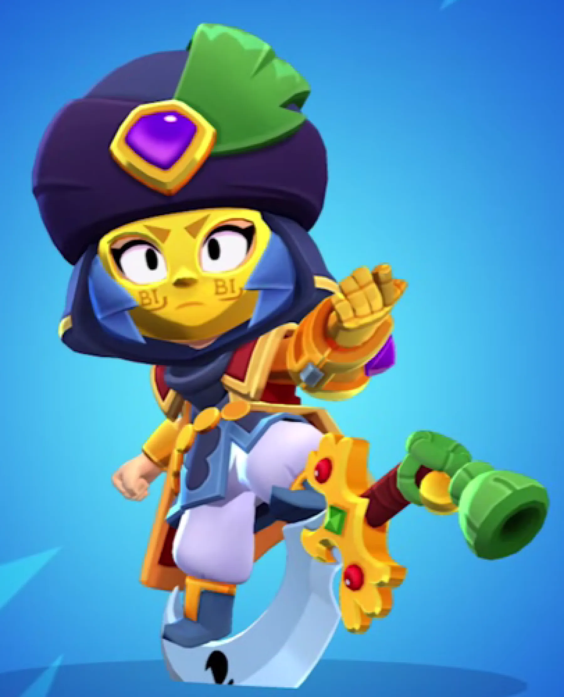 Brawl Stars Brawl Stars