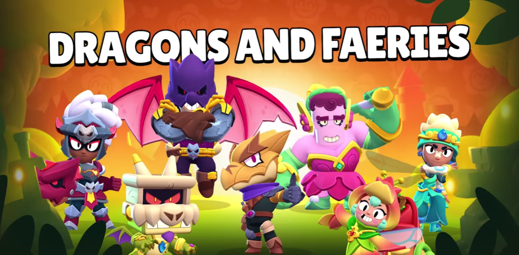 Brawl Stars Brawl Stars