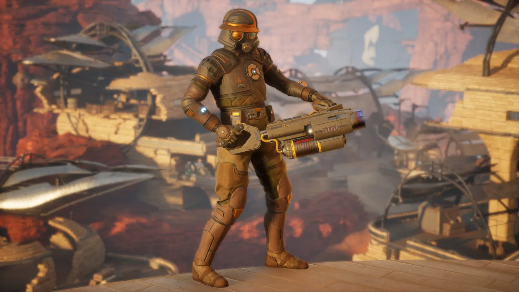 Dune Awakening chapitre 3