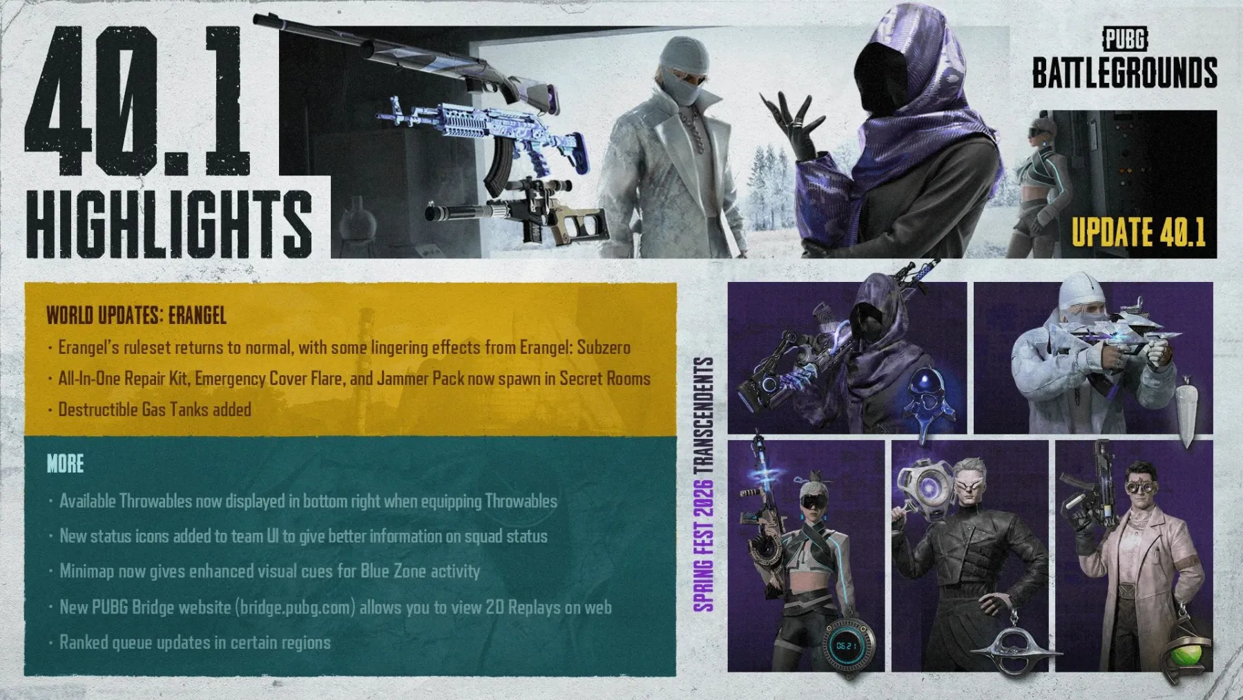 image du jeu PUBG Battlegrounds