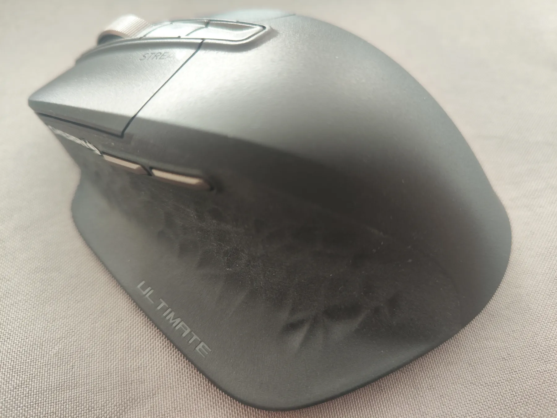 Cherry Stream Desktop Ultimate