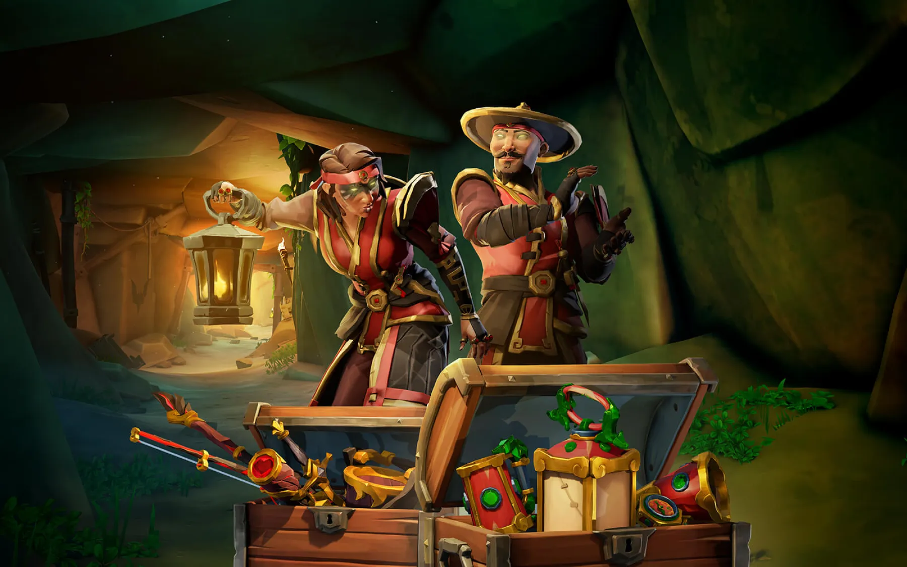 Sea of Thieves Sea of Thieves