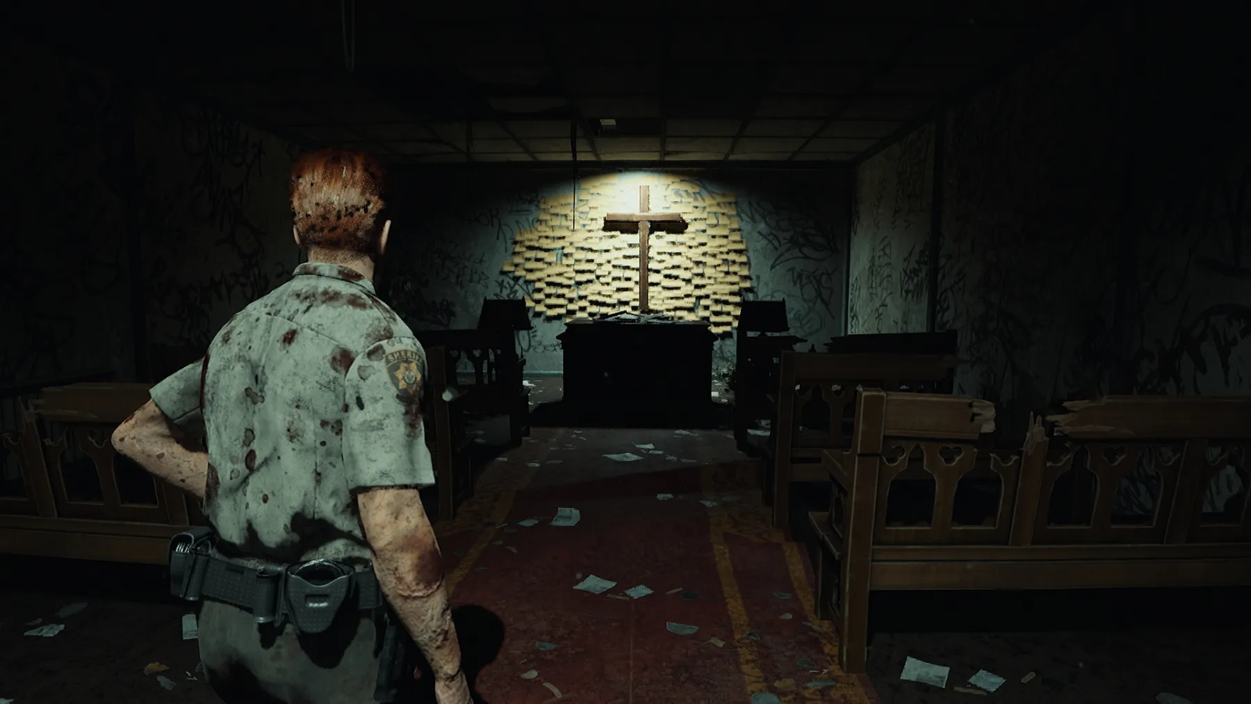 Fear The Timeloop - Enigme Fear The Timeloop - Enigme