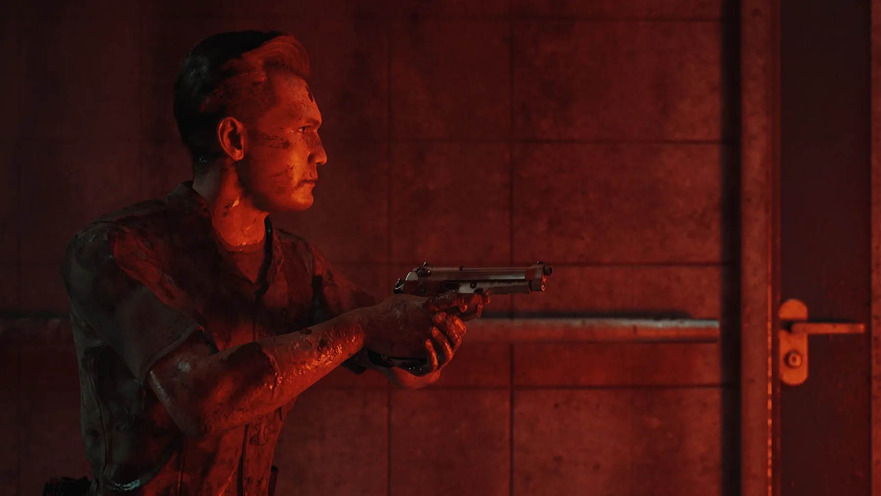 Fear The Timeloop - Shérif Fear The Timeloop - Shérif