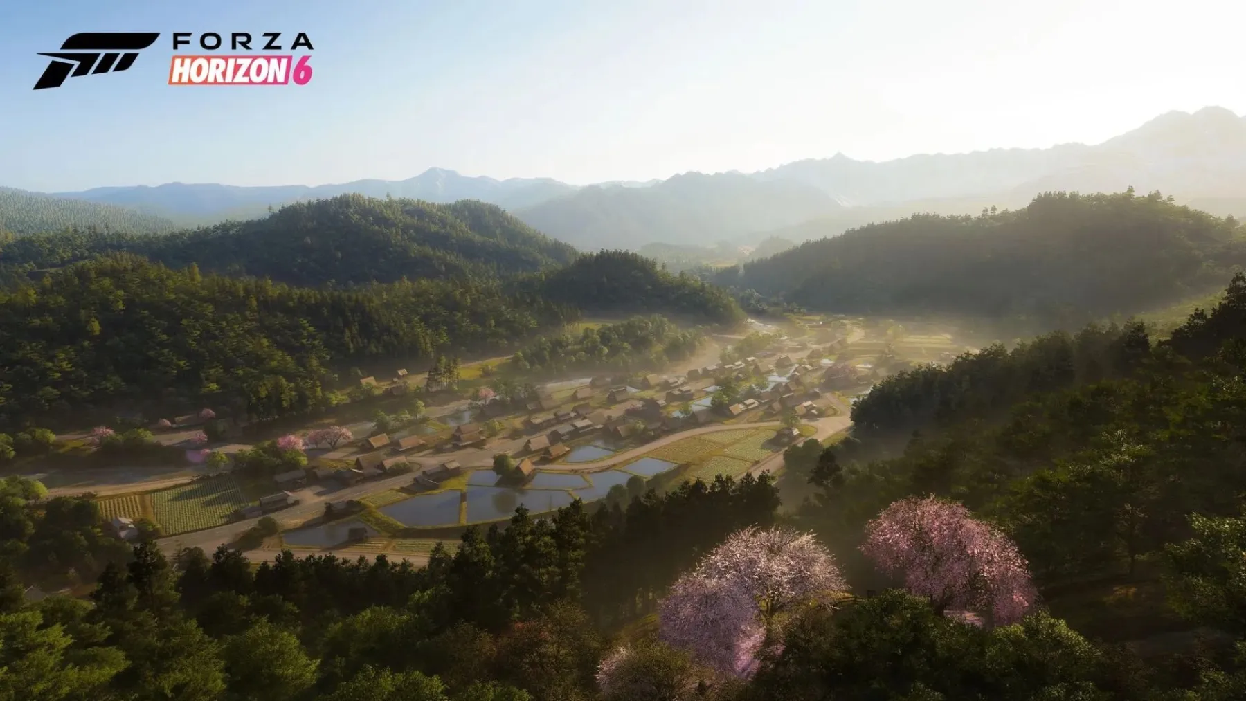 Image du jeu Forza Horizon 6