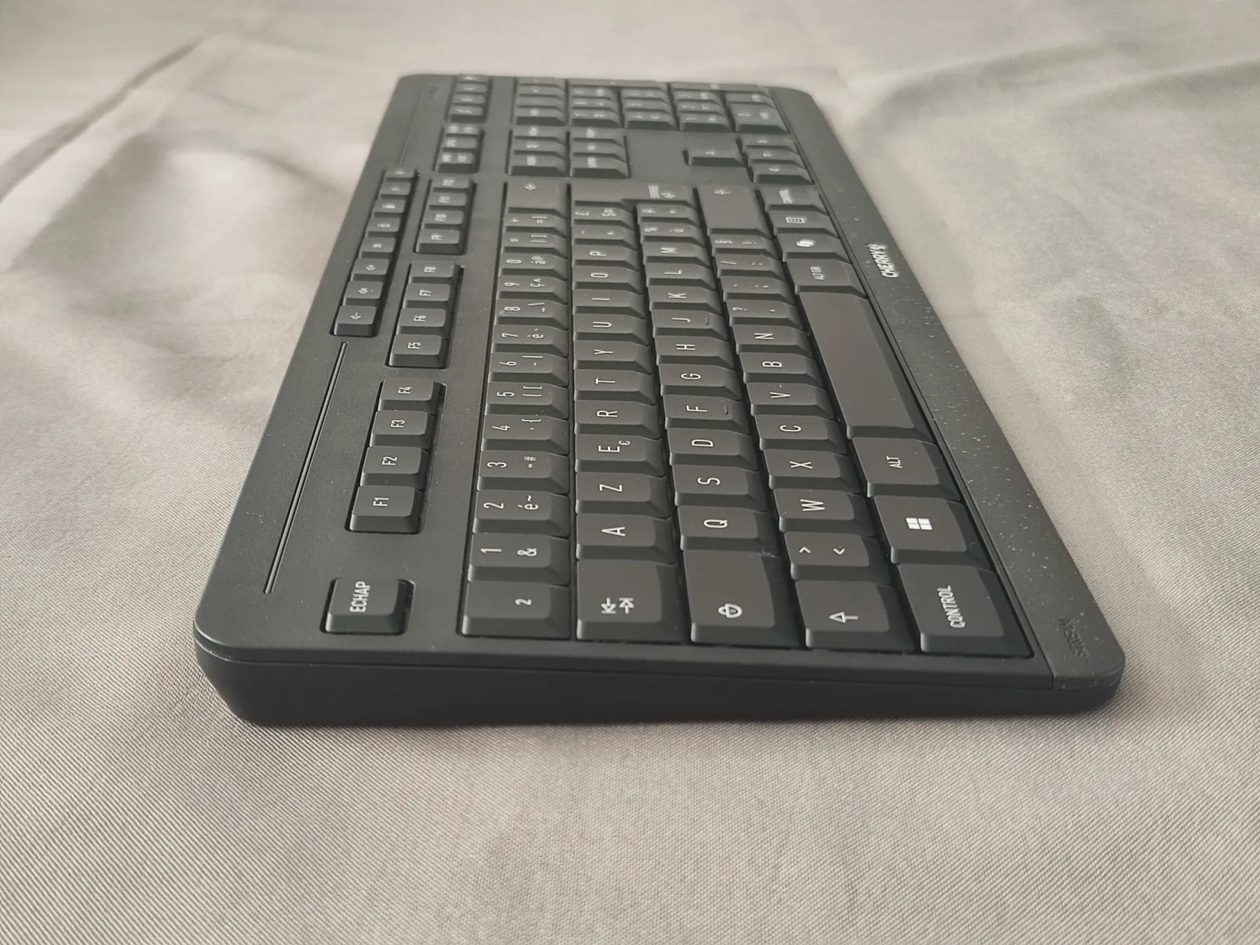 Cherry Stream Desktop Ultimate