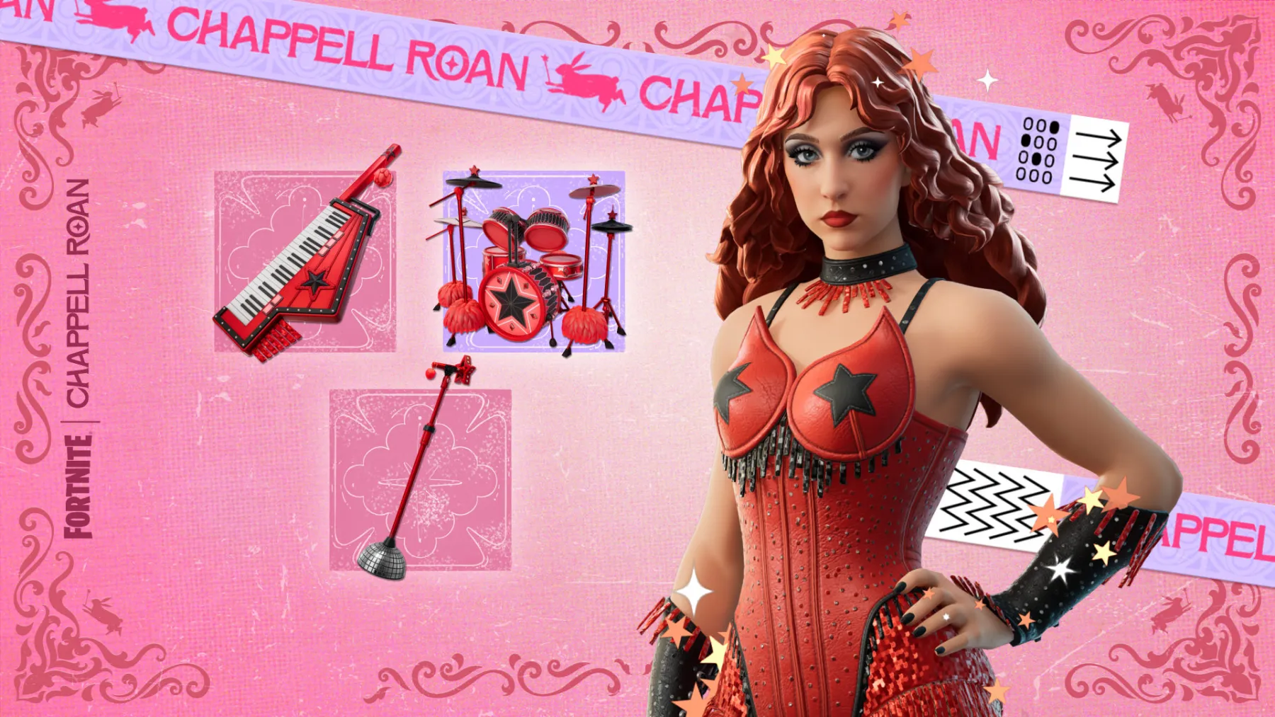 Image du jeu Fortnite