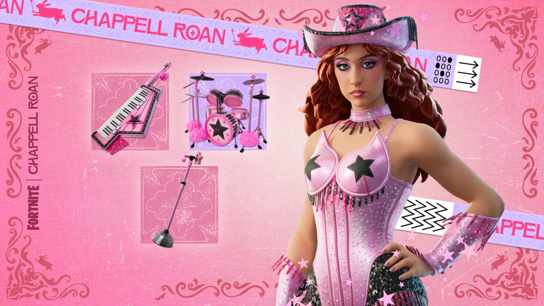 Image du jeu Fortnite 