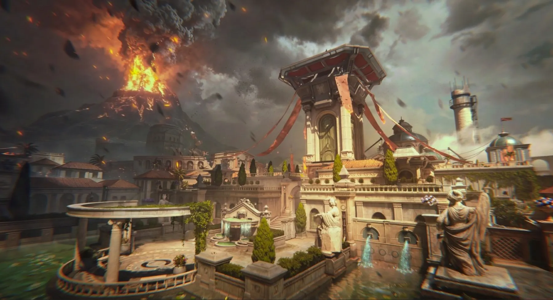 Image de FragPunk Colors Burst