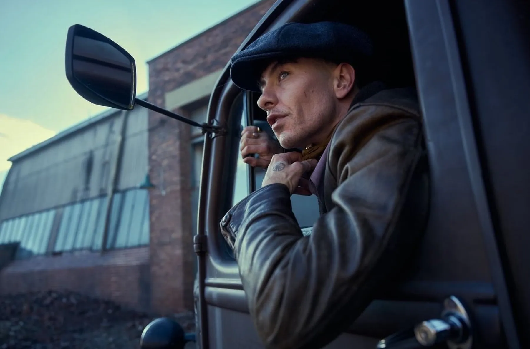 Image du film Peaky Blinders : L'Immortel