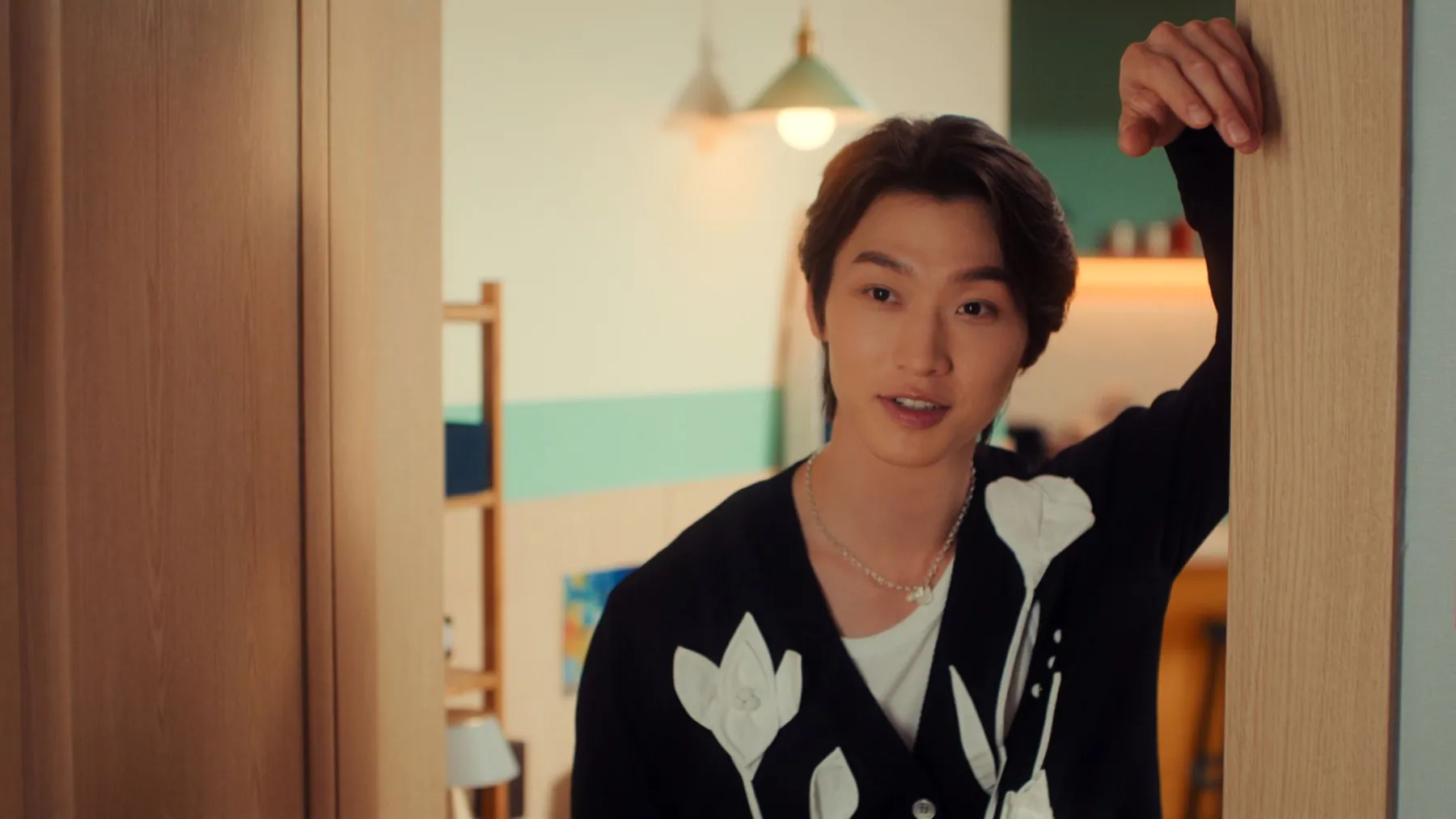 Image de la série XO, Kitty saison 3