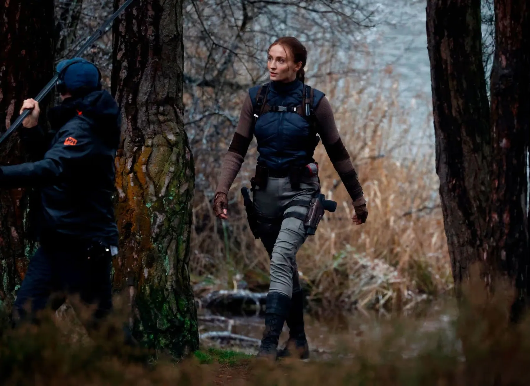 Image du film Tomb Raider Prime Video