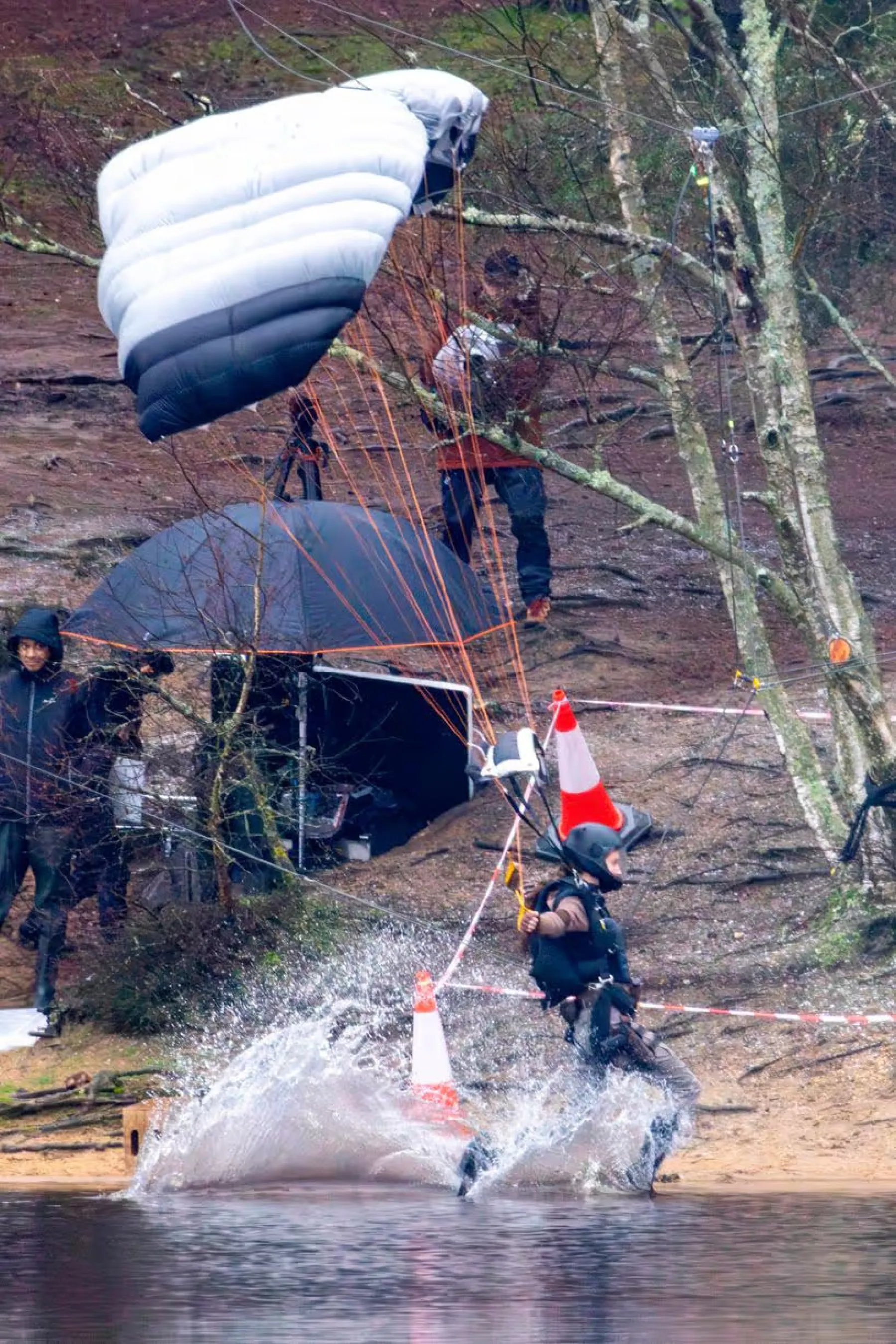 Image du film Tomb Raider Prime Video 