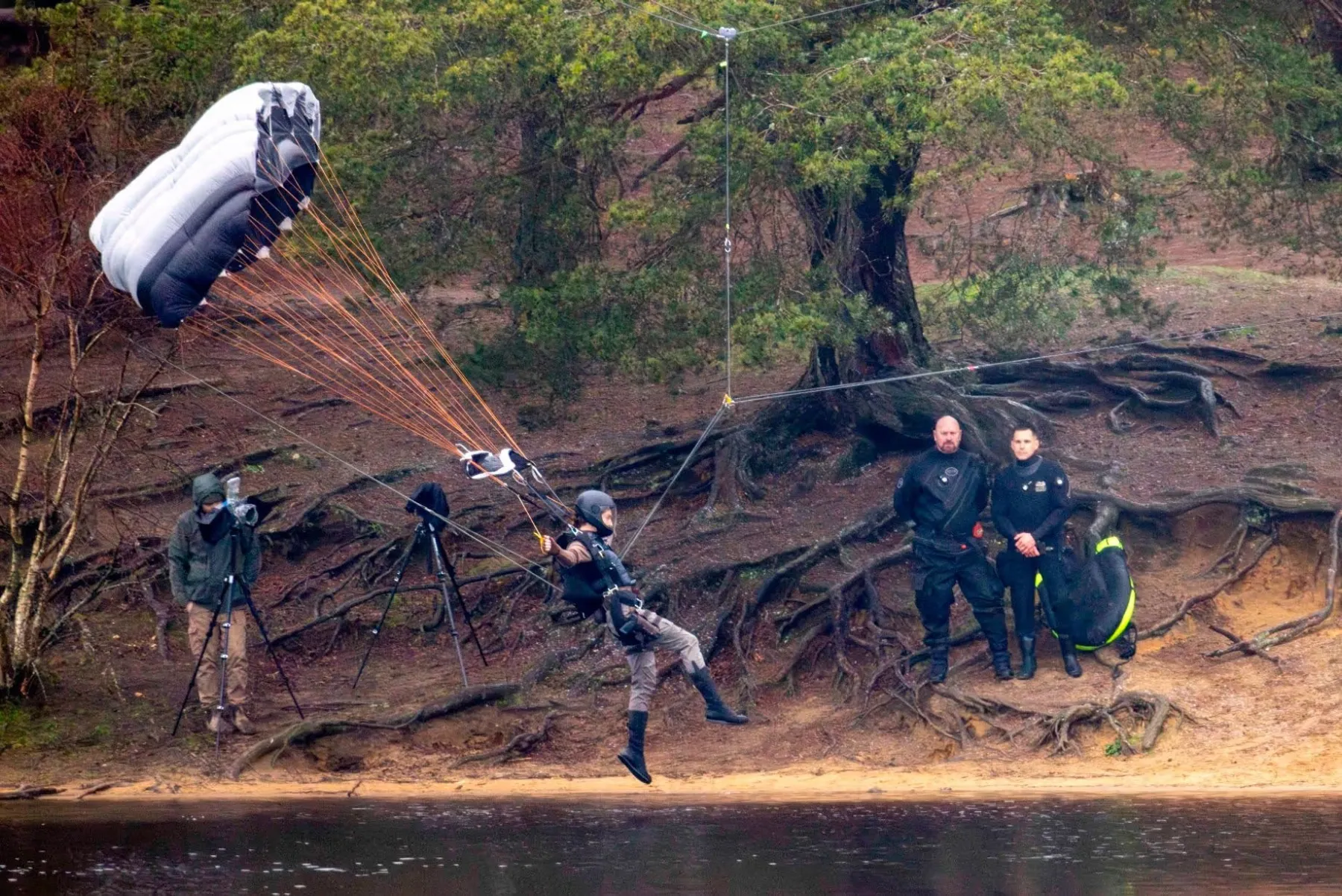 Image du film Tomb Raider Prime Video