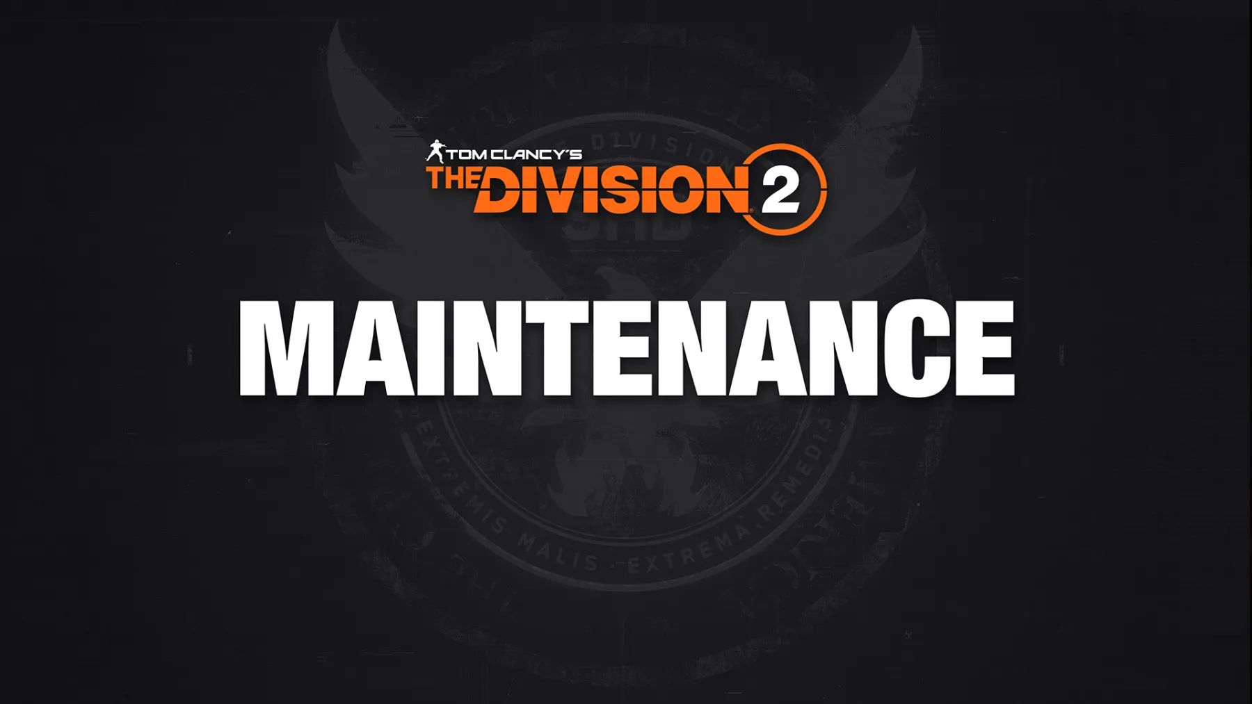 image du jeu The Division 2