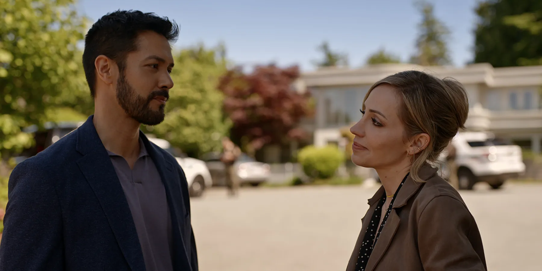 Image de la série Virgin River saison 7