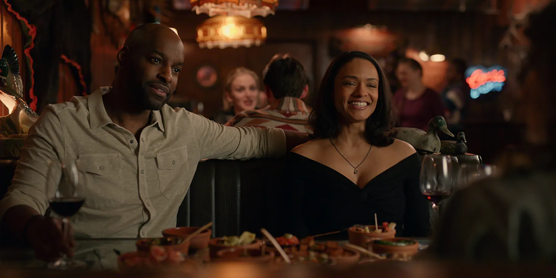 Image de la série Virgin River saison 7