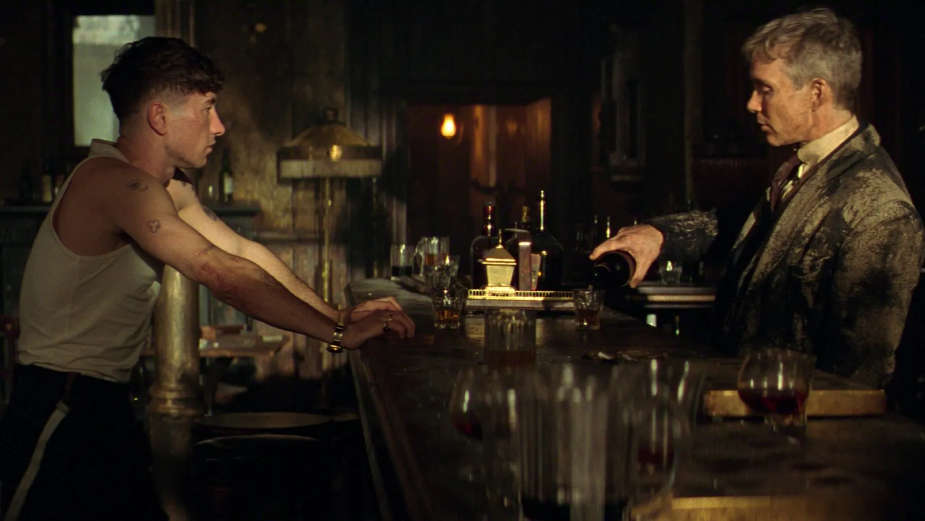 Image du film Peaky Blinders : L'Immortel