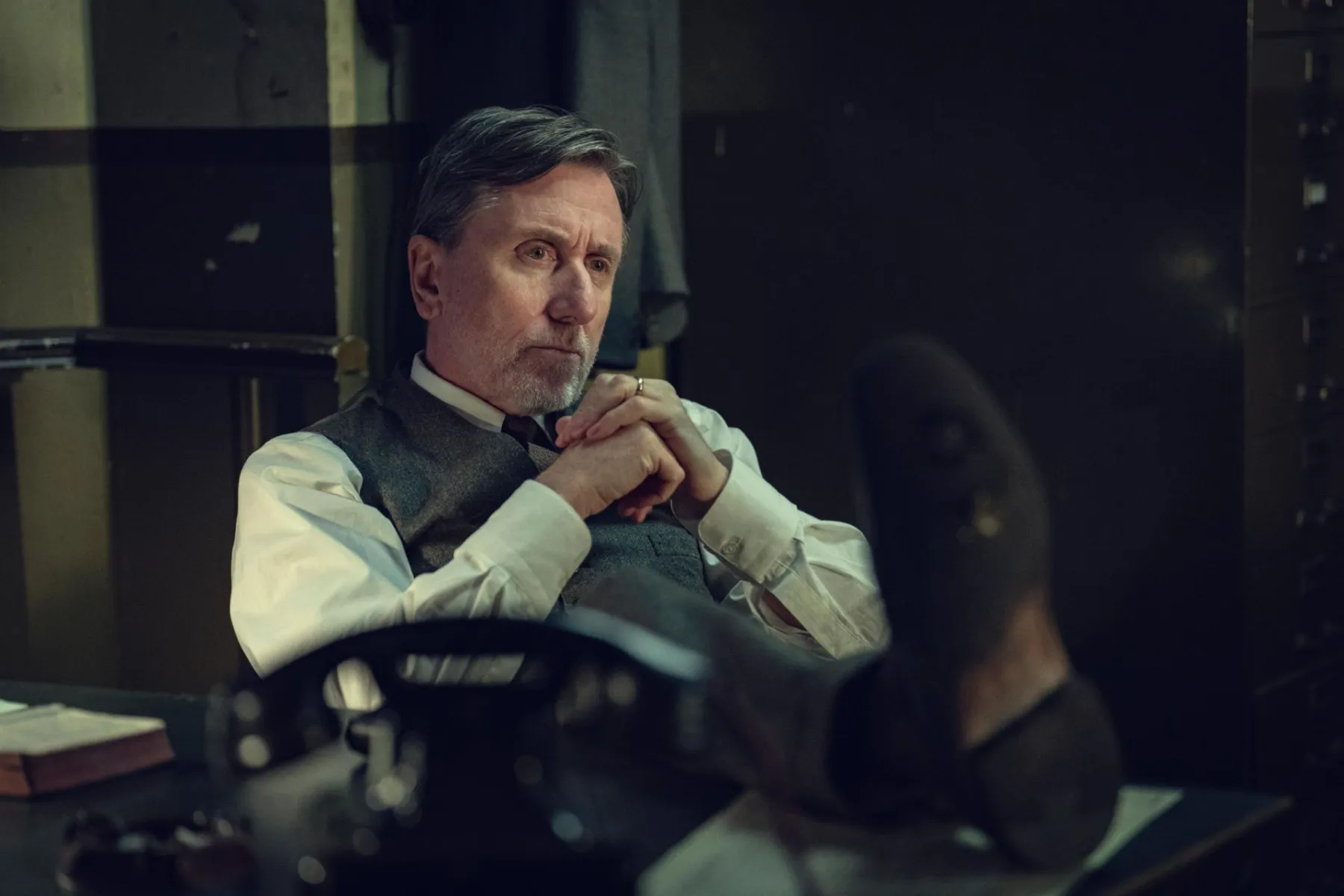 Image du film Peaky Blinders : L'Immortel