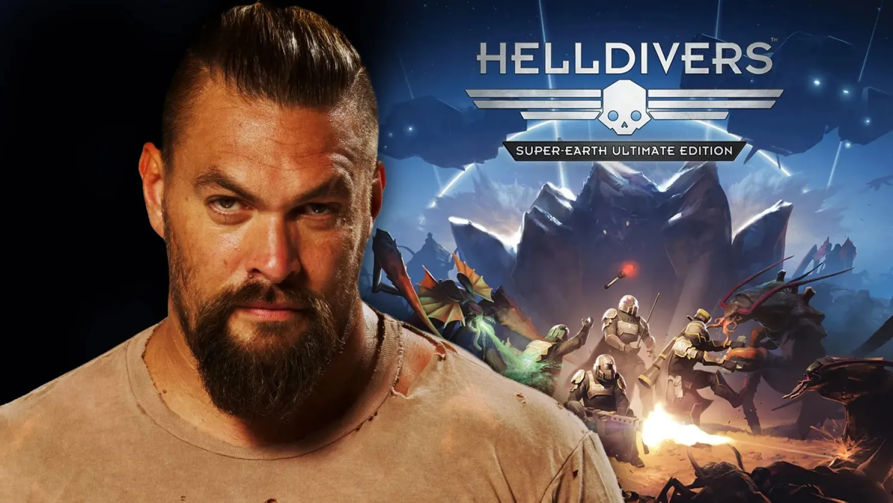 image du film Helldivers
