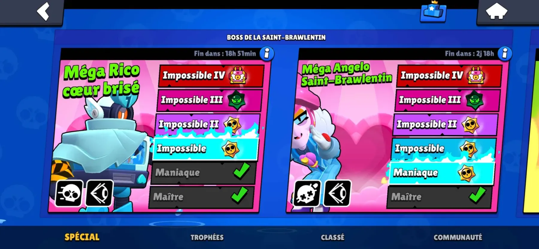 Angelo - Brawl Stars