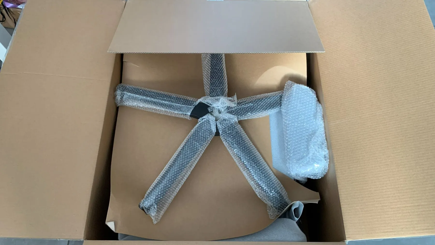 Image de la chaise Quersus XEOS