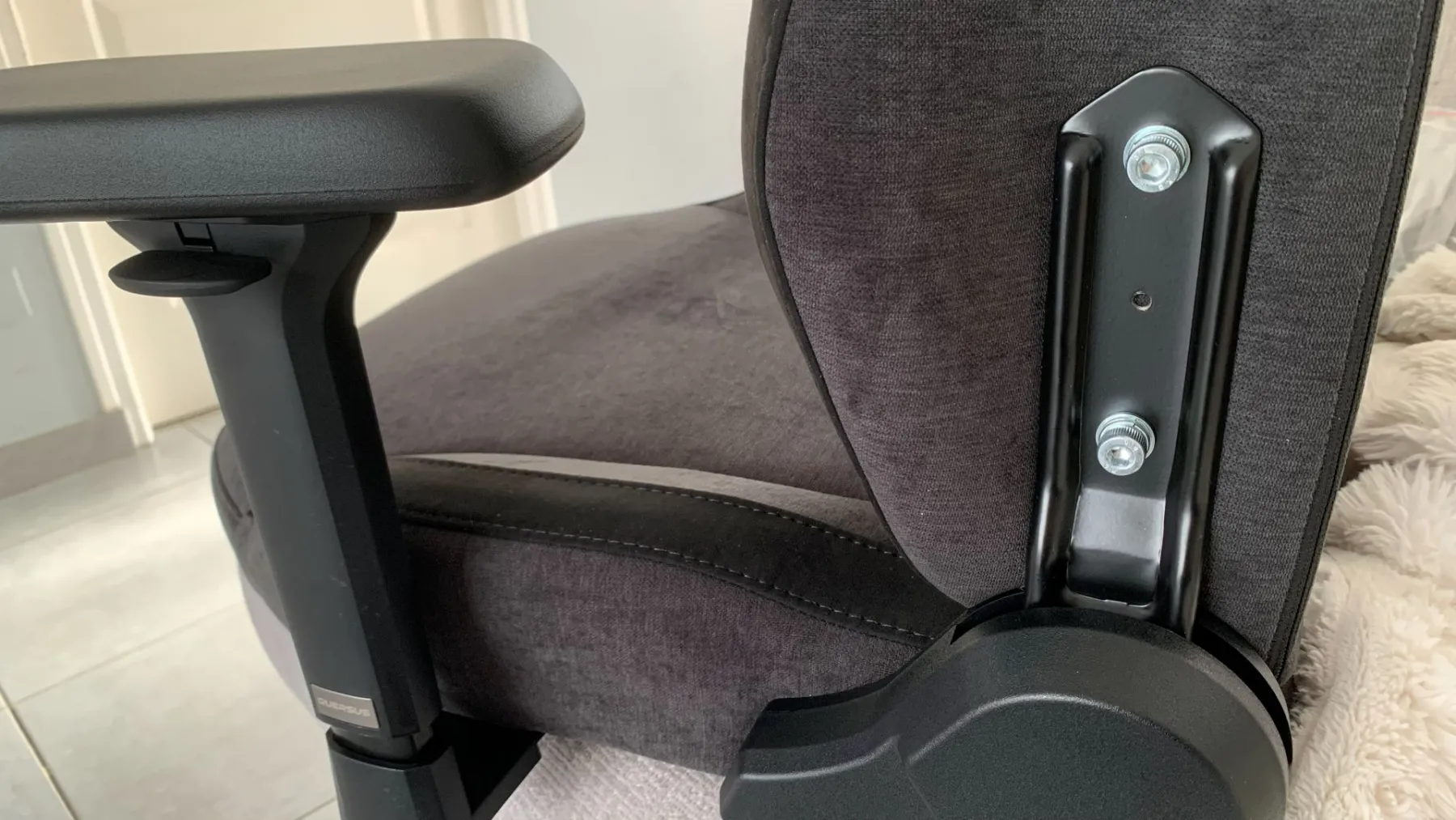 Image de la chaise Quersus XEOS 