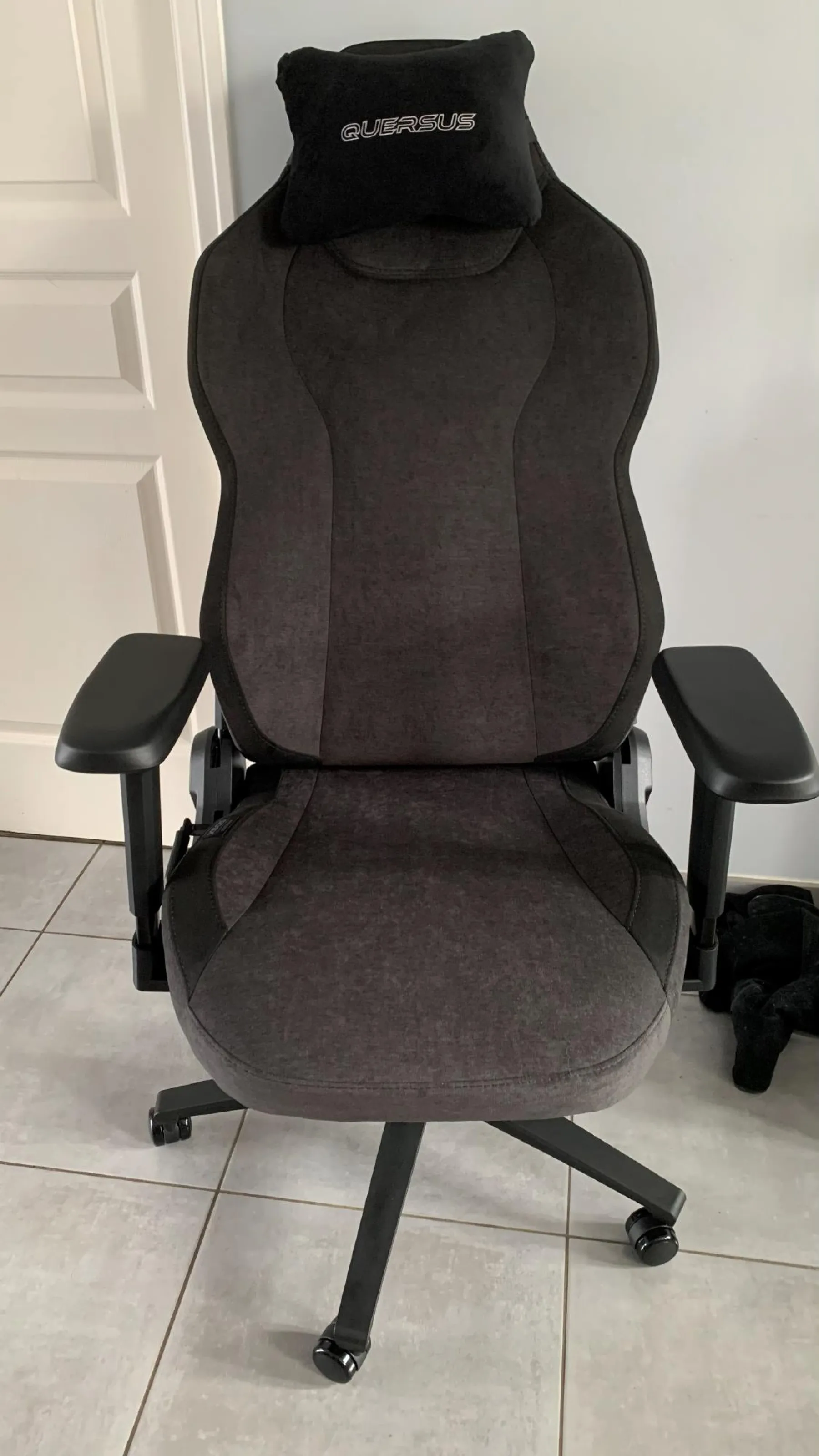 Image de la chaise Quersus XEOS