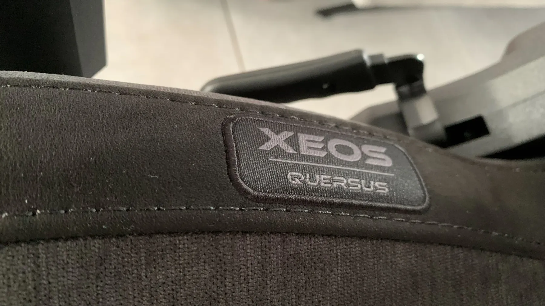 Image de la chaise Quersus XEOS