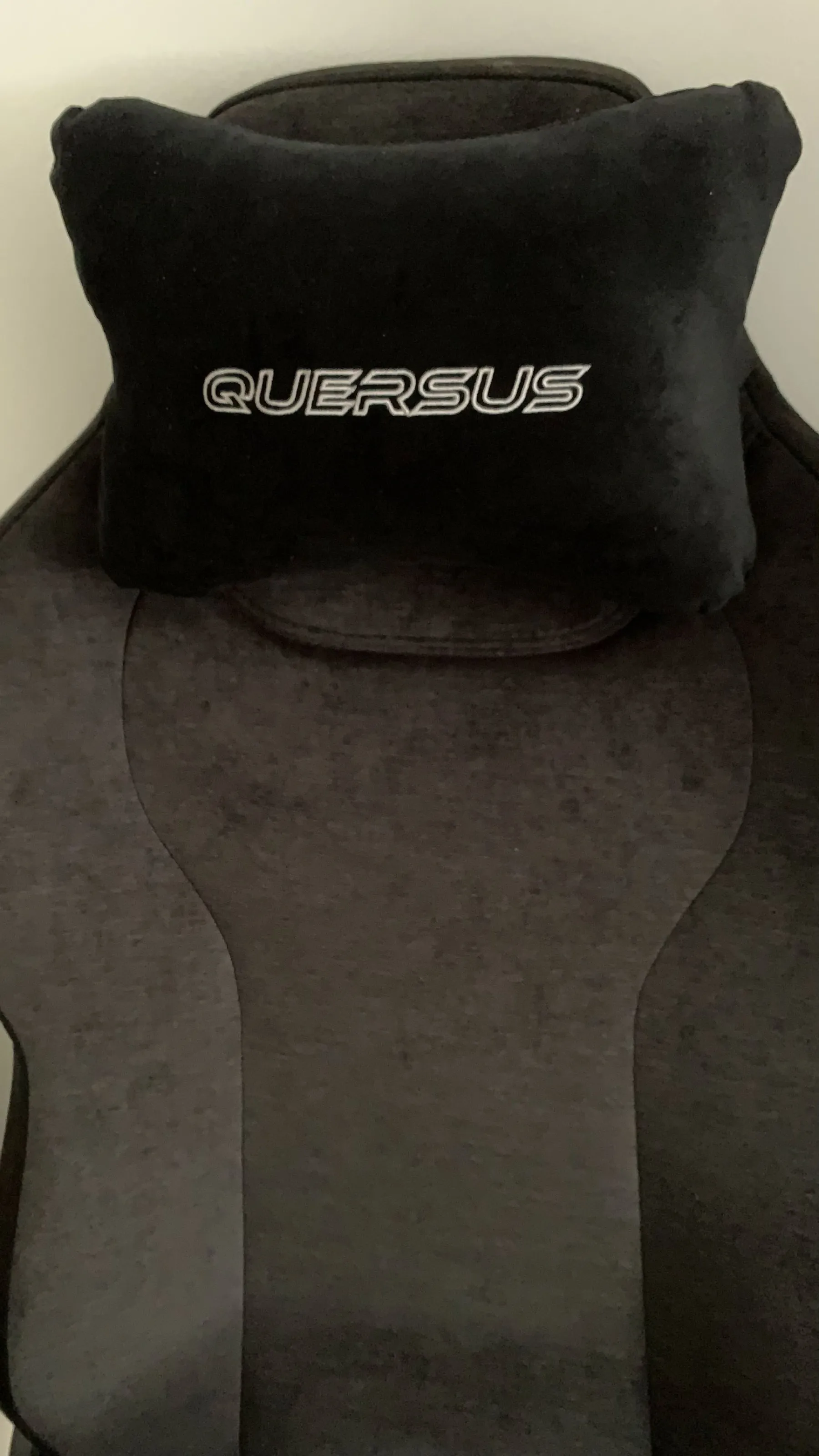 Image de la chaise Quersus XEOS