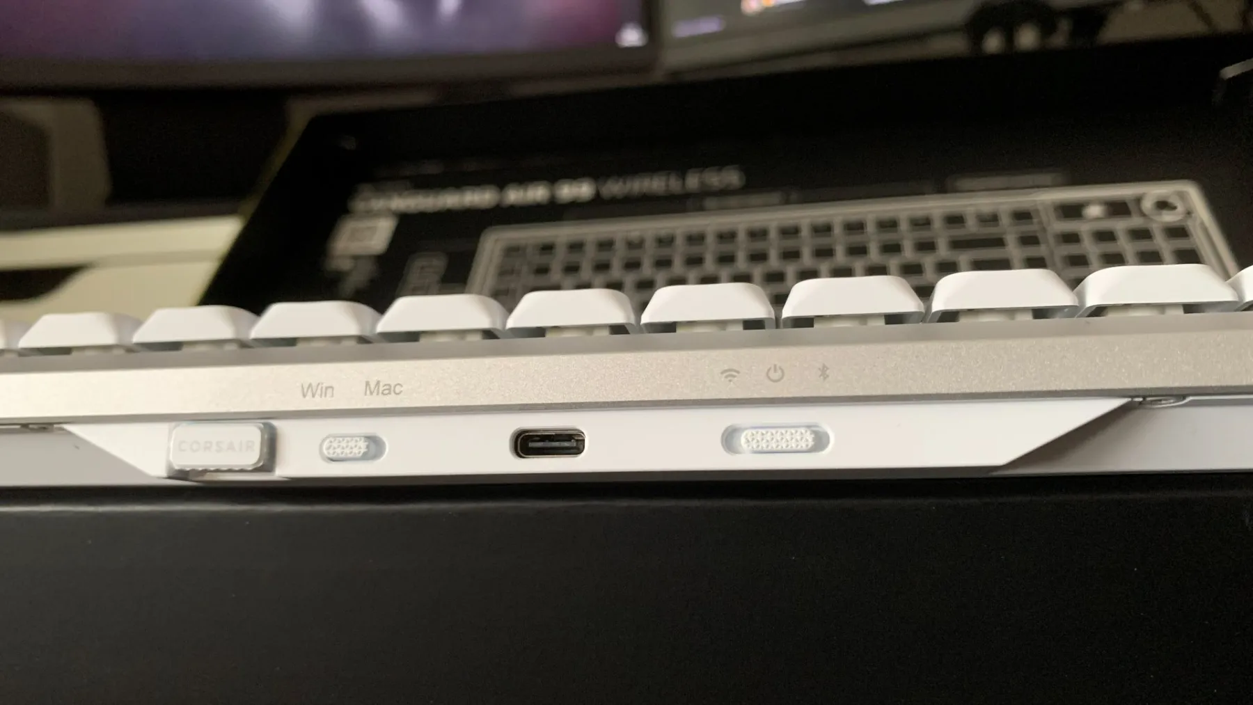 Image du Corsair Vanguard Air 99 Wireless 